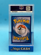 PSA 10 SYLVEON VMAX 093/069 KOREAN